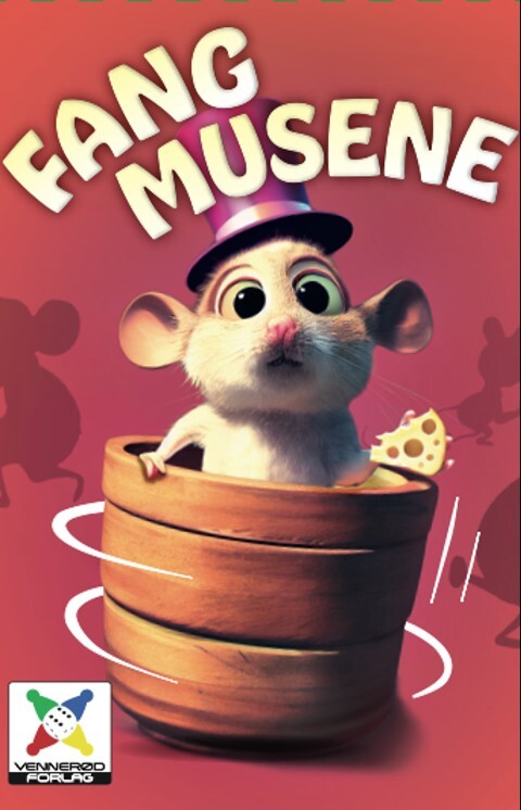 Fang musene