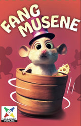 Fang musene