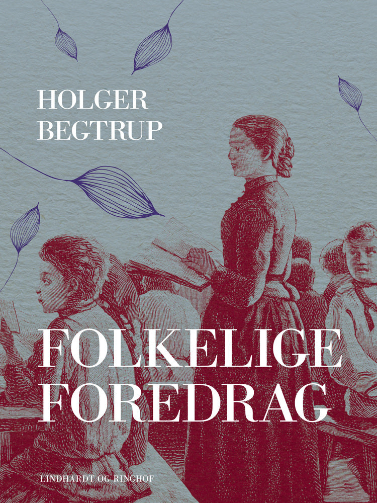 Folkelige foredrag