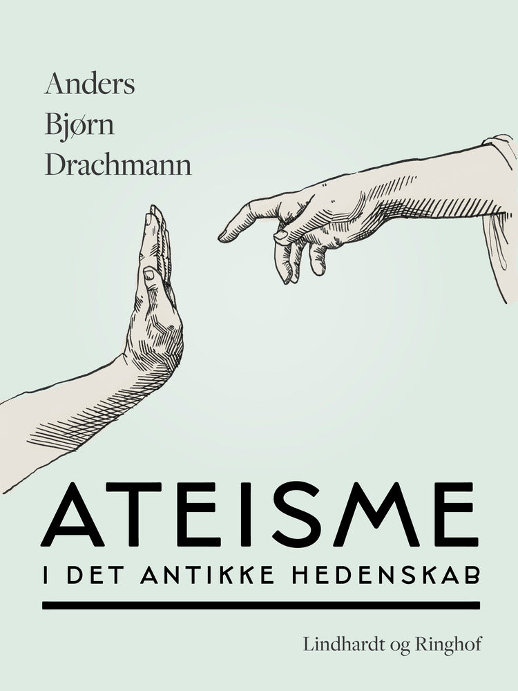 Ateisme i det antikke hedenskab