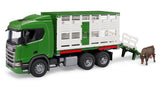Kvægtransporter