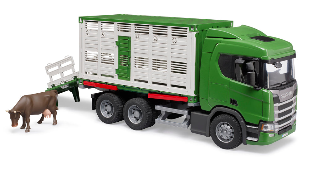 Kvægtransporter
