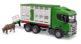 Kvægtransporter