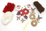 Pom pom art jul m/3 dele