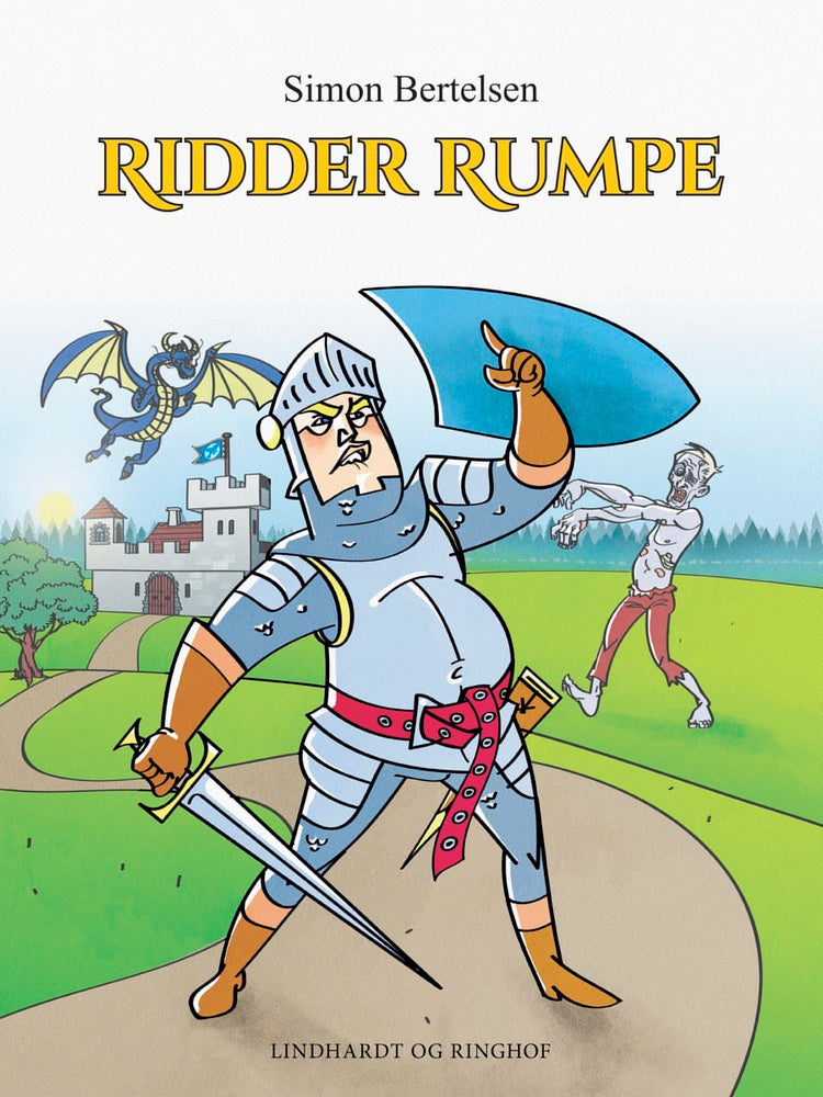 Ridder Rumpe