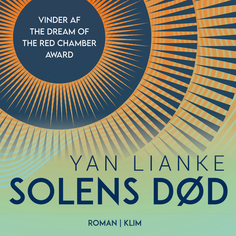 Solens død