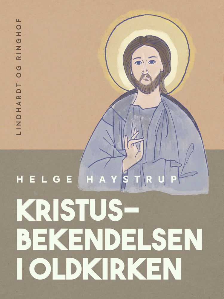 Kristusbekendelsen i Oldkirken