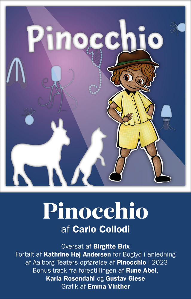 Pinocchio