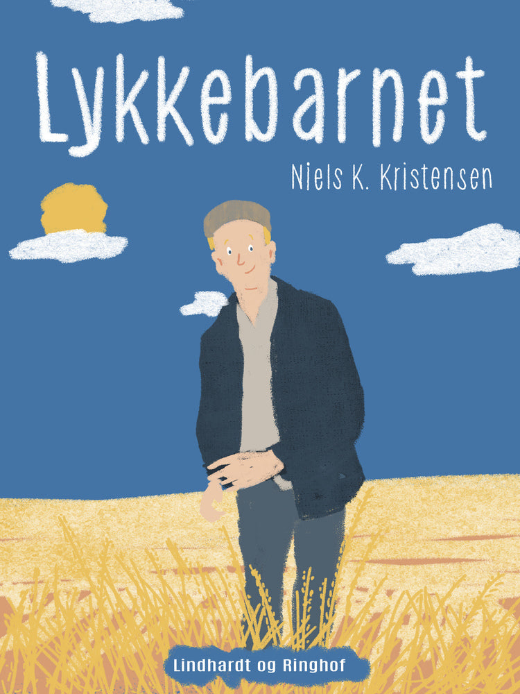 Lykkebarnet