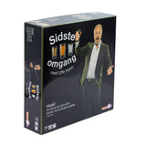 Sidste Omgang med Uffe Holm