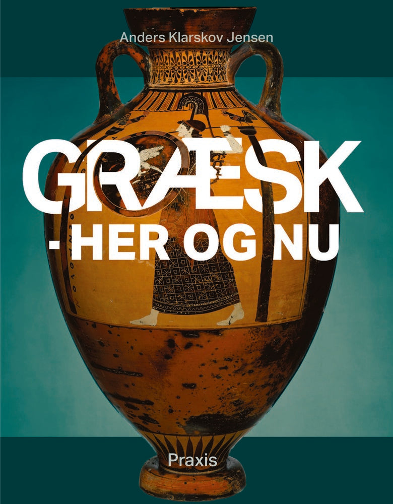 Græsk - her og nu