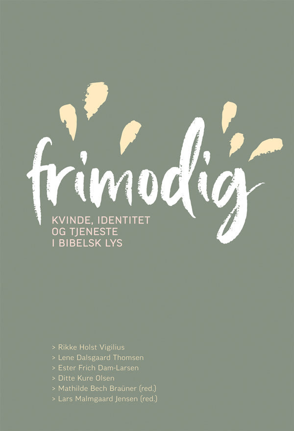 Frimodig