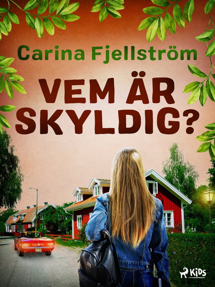 Vem är skyldig?