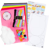 Start DIY Kit Syning