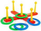 Ring kaste spil