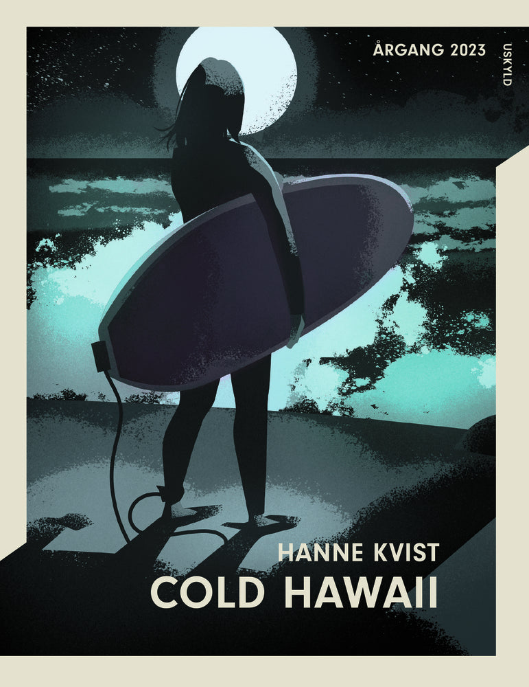 Cold Hawaii