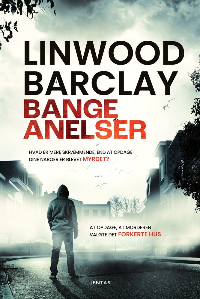 Bange anelser