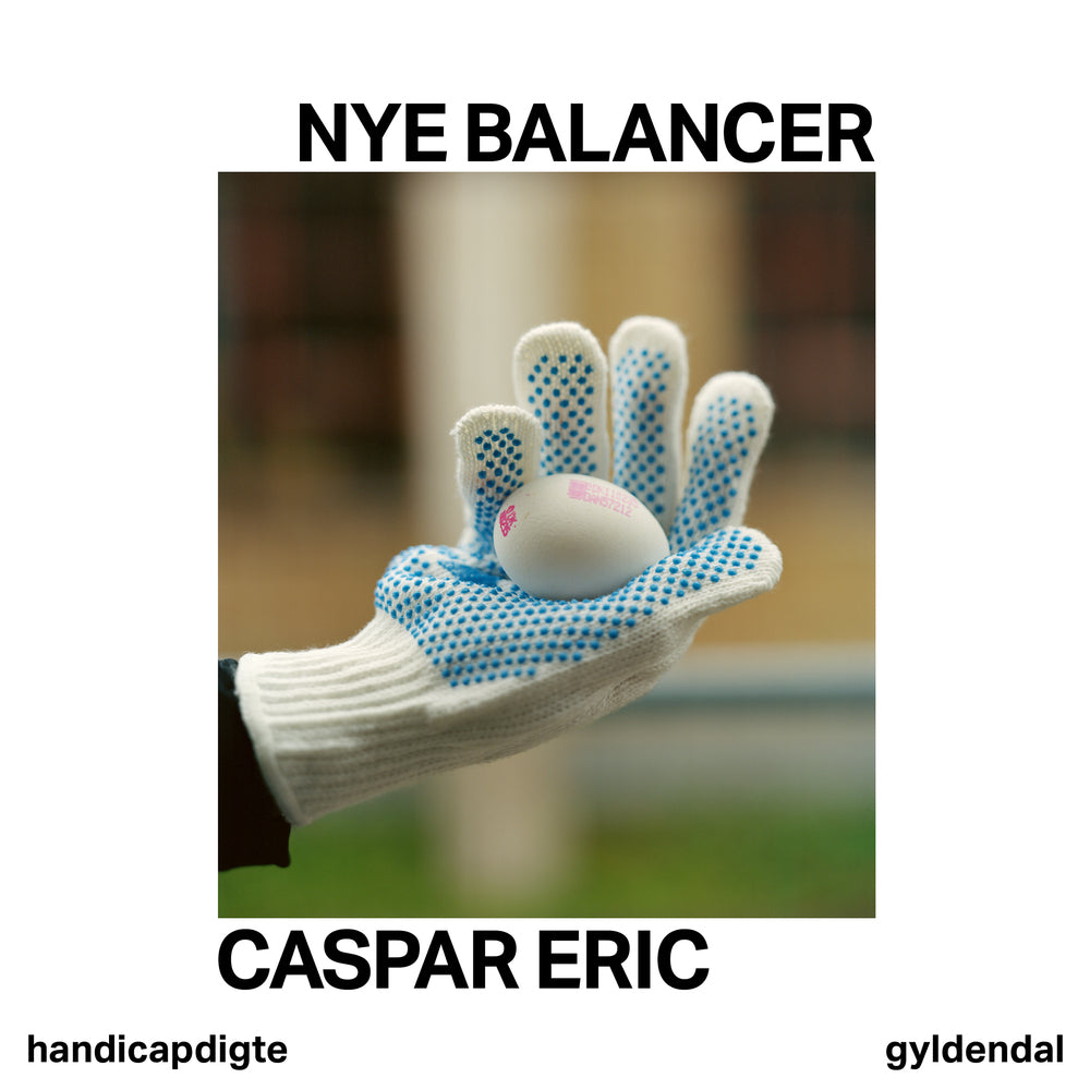 Nye balancer