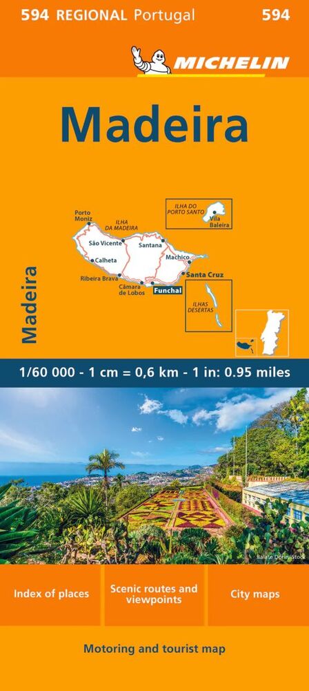 Madeira