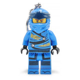 LEGO Ninjago LED nøglering Jay