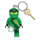 LEGO Ninjago LED nøglering Lloyd