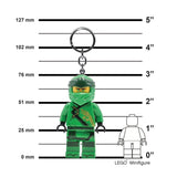 LEGO Ninjago LED nøglering Lloyd