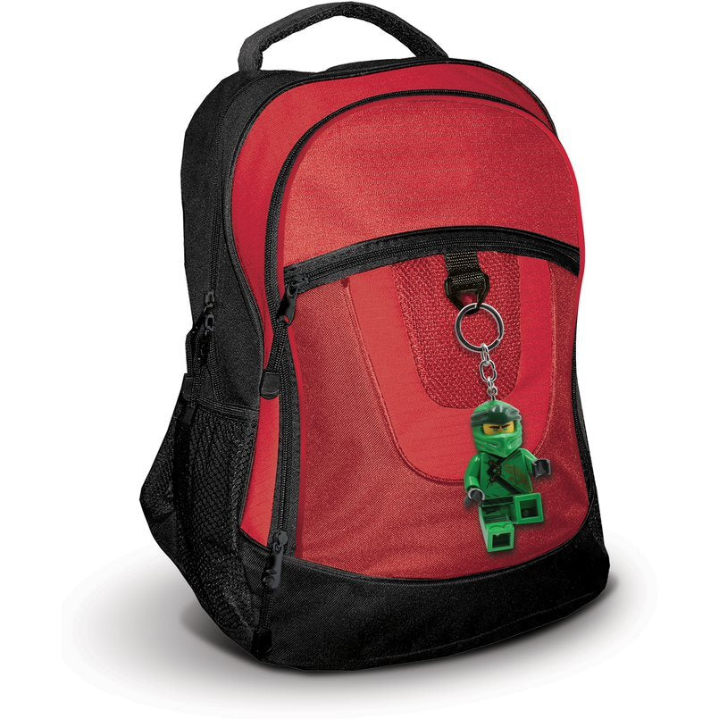 LEGO Ninjago LED nøglering Lloyd