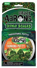 Crazy Aarons Trendsetters putty ass