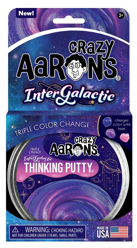 Crazy Aarons Trendsetters putty ass