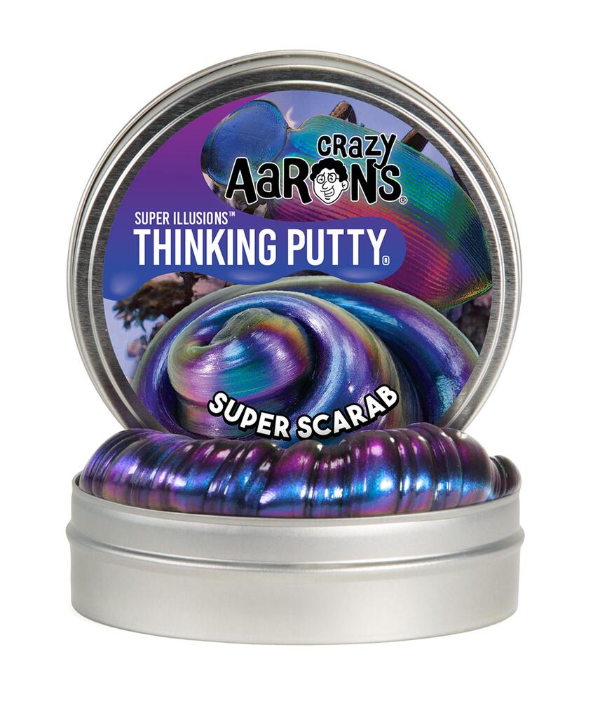 Crazy Aarons Trendsetters putty ass