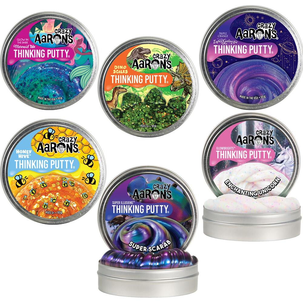 Crazy Aarons Trendsetters putty ass