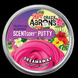 Crazy Aarons Tropical Scentsory putty ass