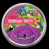 Crazy Aarons Tropical Scentsory putty ass