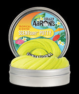 Crazy Aarons Tropical Scentsory putty ass