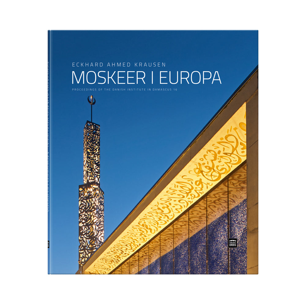 Moskeer i Europa