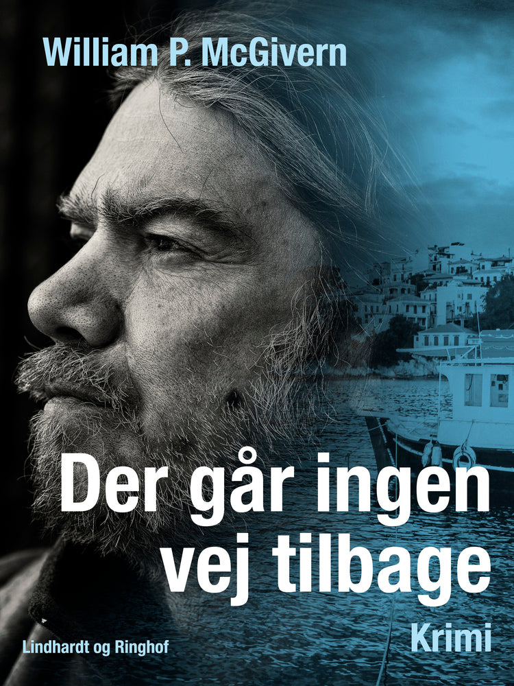 Der går ingen vej tilbage