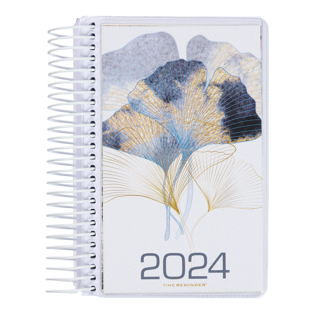 Spiralkalender 2024 4 i en mini