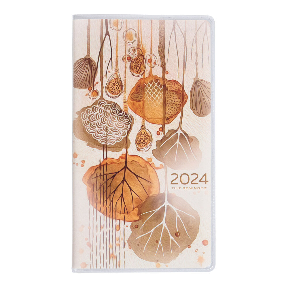 Månedskalender 2024