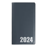 Månedskalender 2024 vinyl