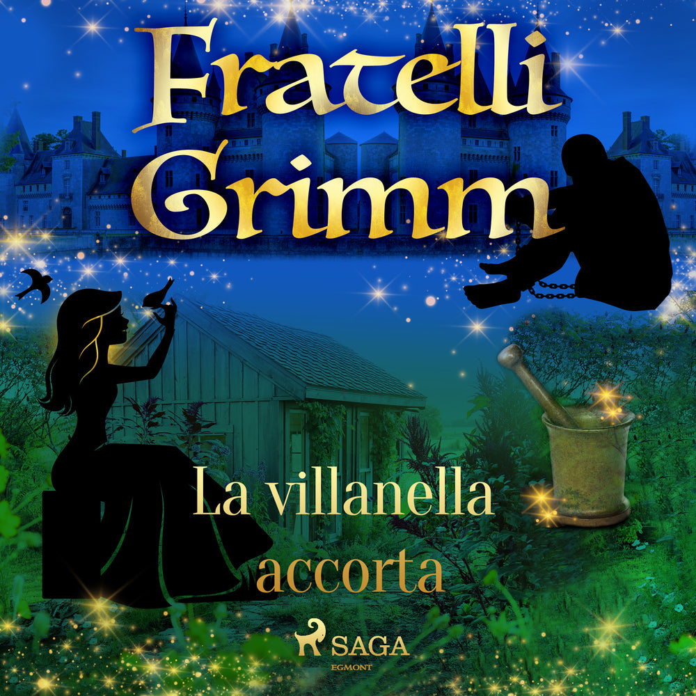 La villanella accorta