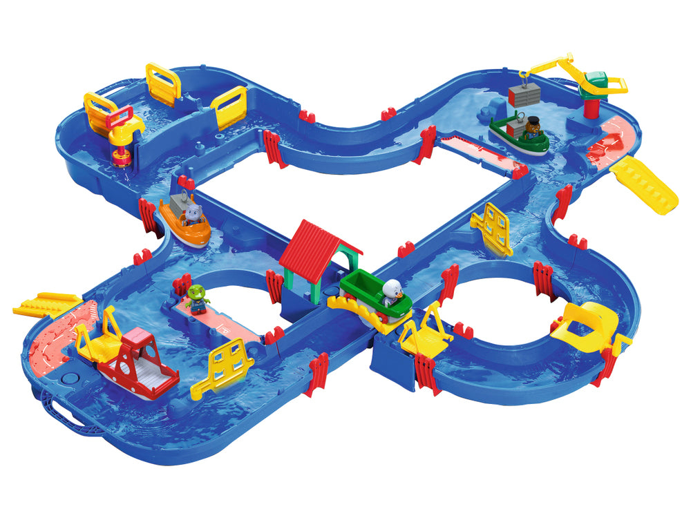 AquaPlay'n Go
