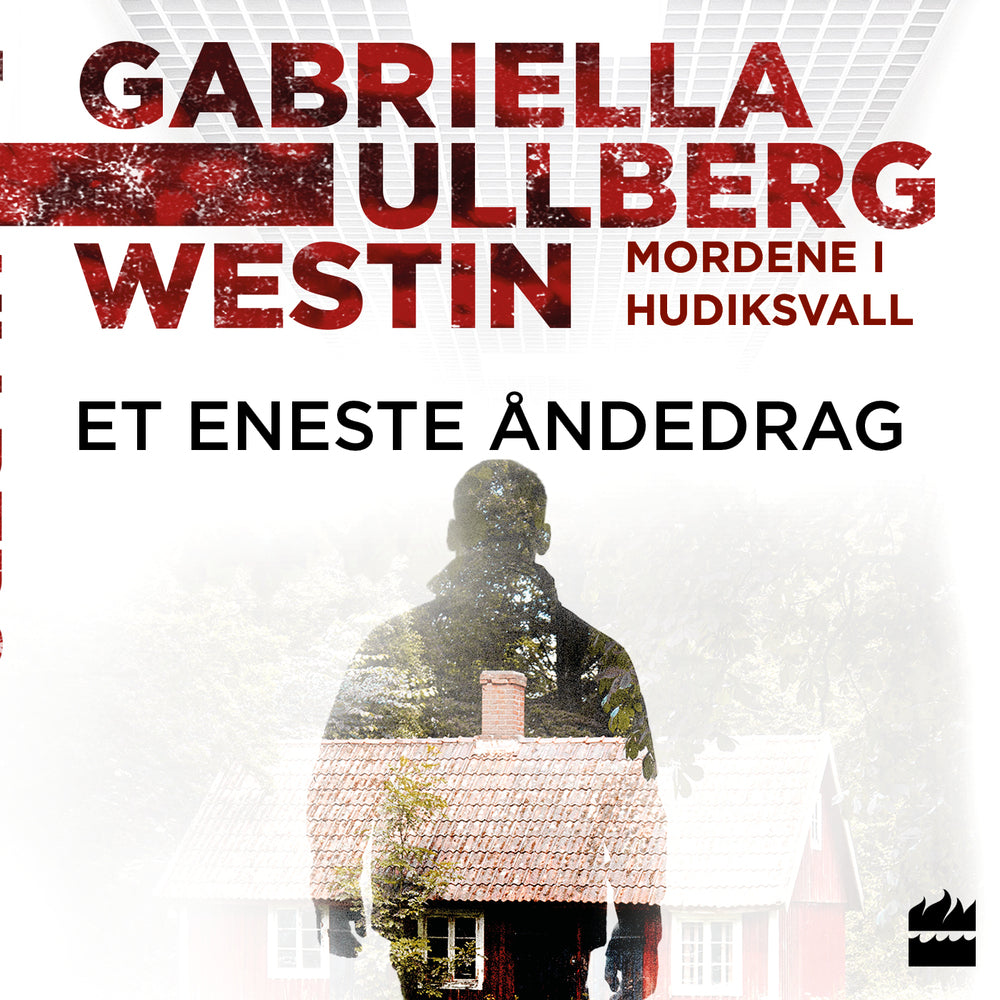 Et eneste åndedrag