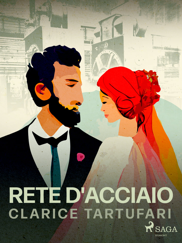 Rete d'acciaio