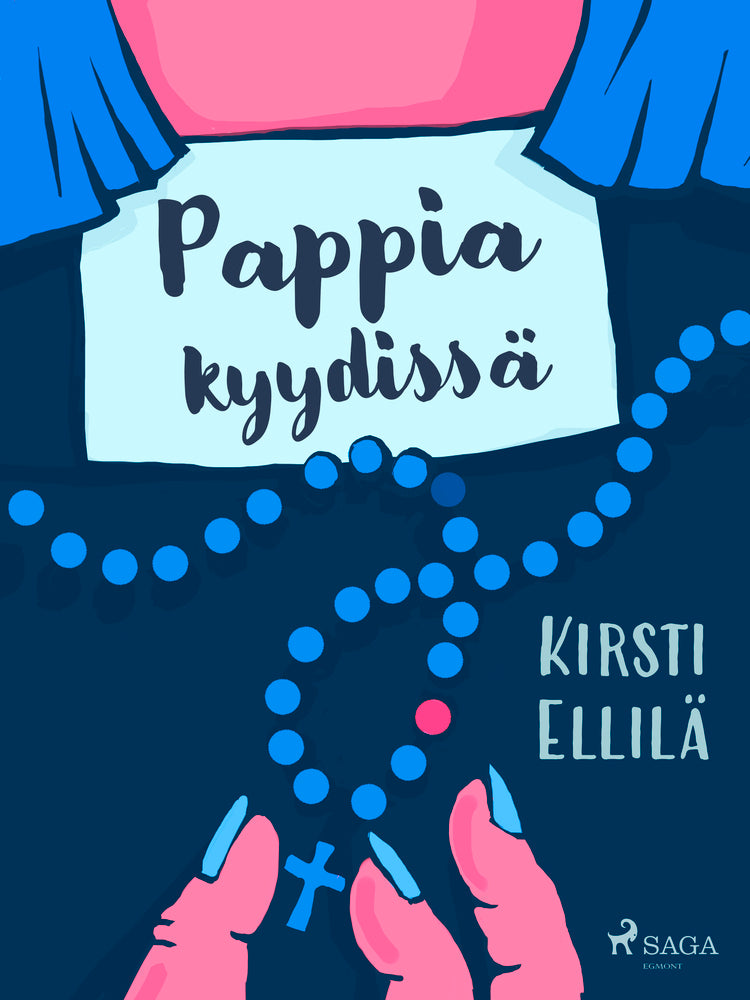 Pappia kyydissä