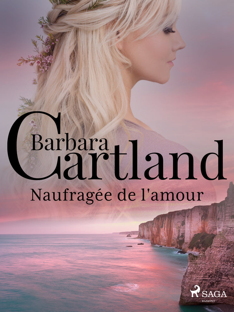 Naufragée de l'amour