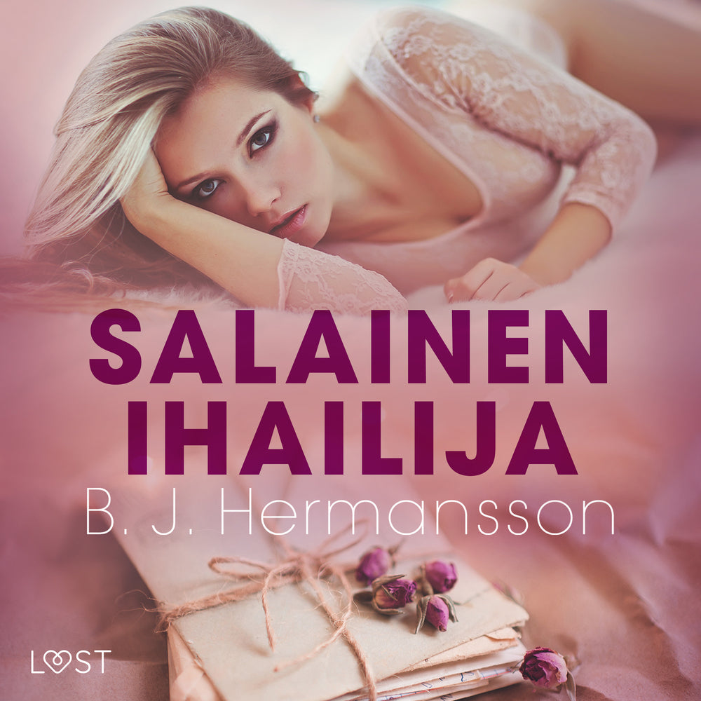 Salainen ihailija – eroottinen novelli