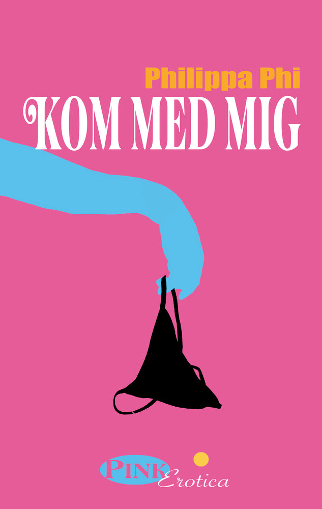 Kom med mig