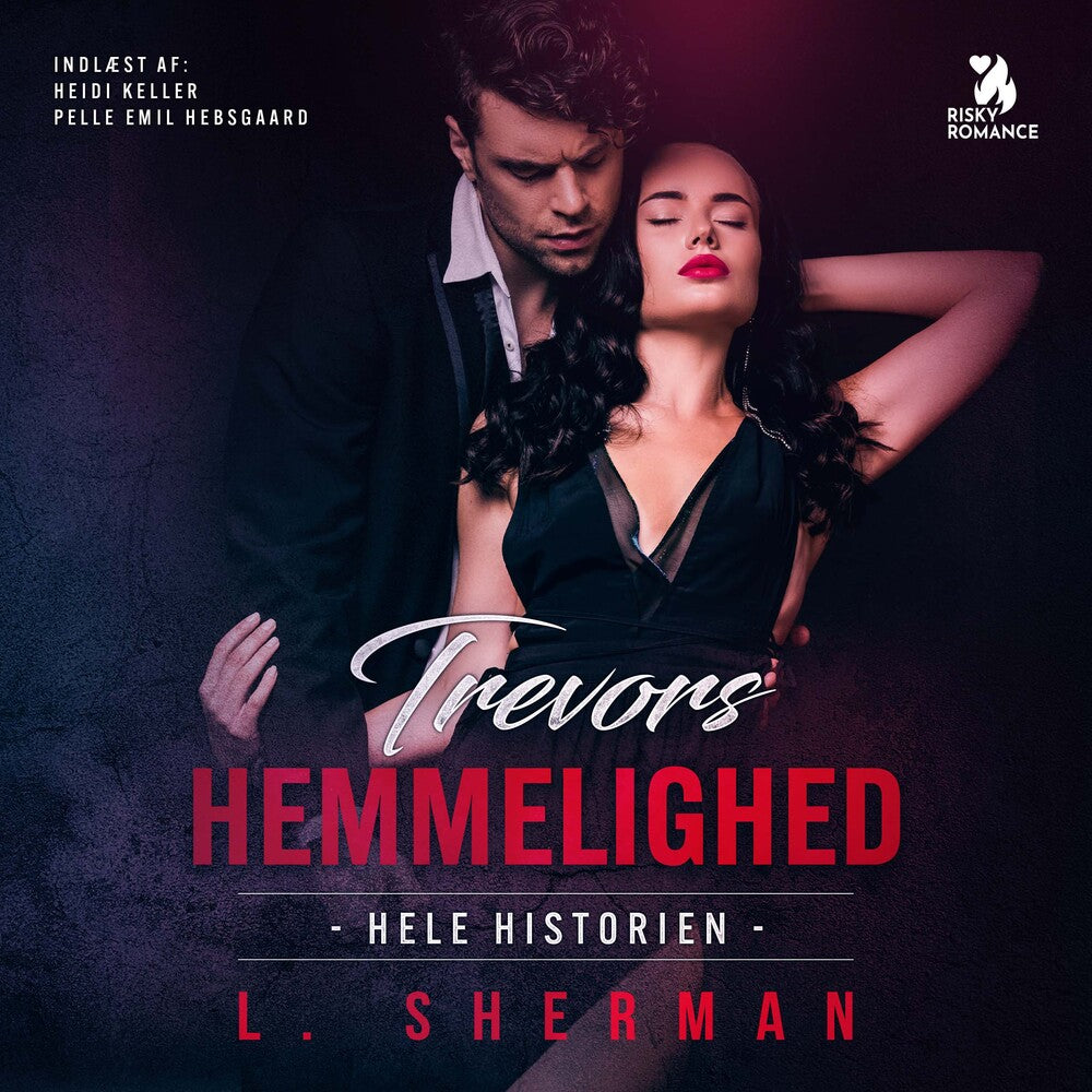 Trevors hemmelighed - Hele historien