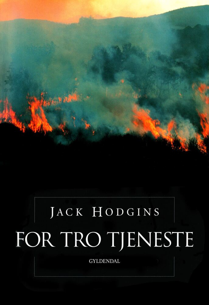 For tro tjeneste