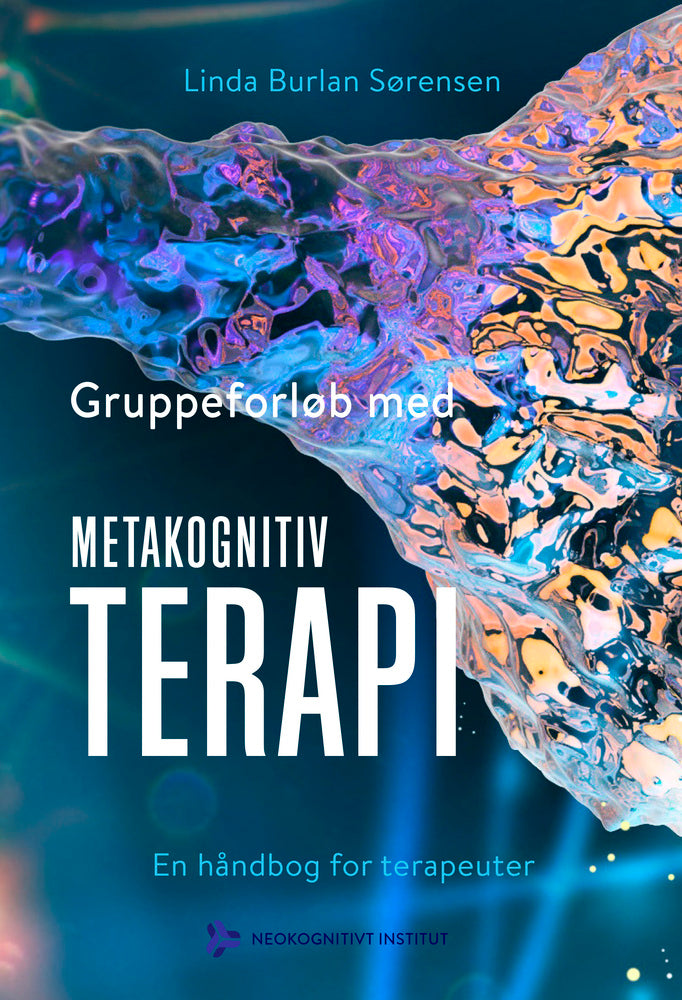 Gruppeforløb med metakognitiv terapi